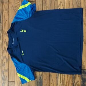 Tottenham Hotspurs Men's 3XL soccer jersey